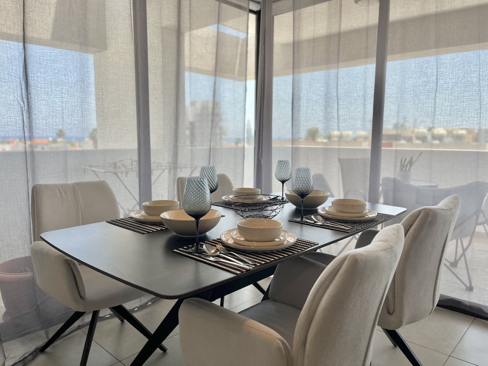 Easygo-skyhigh 2BR Dubai Marina-sea View
