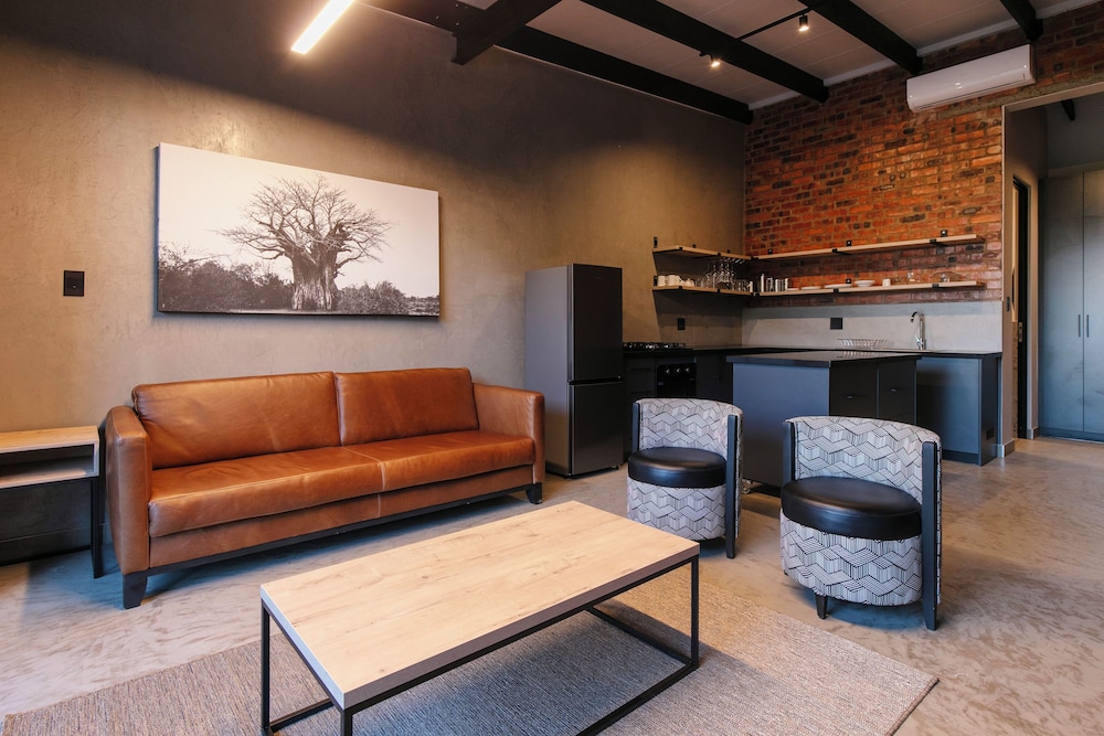 Menlyn Lofts