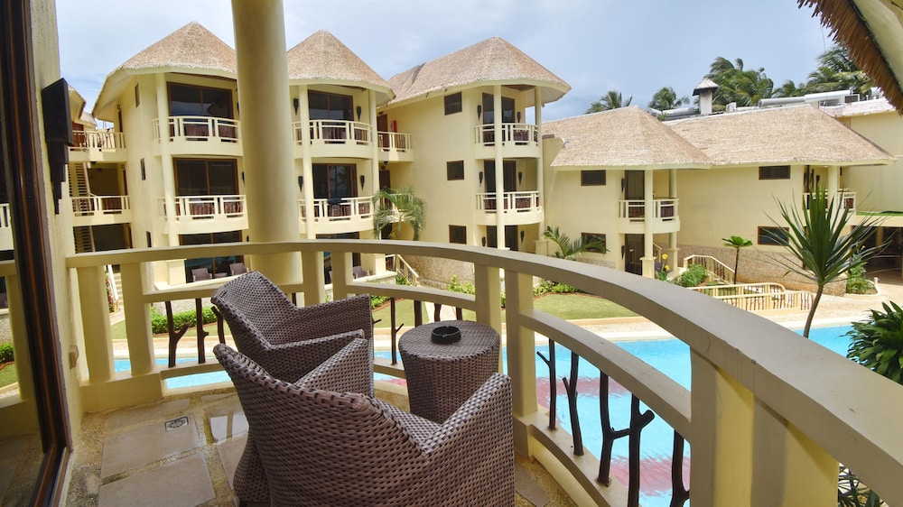 Ambassador In Paradise Resort
