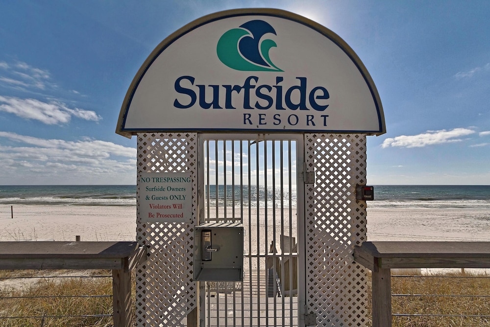 Surfside Resort #1508