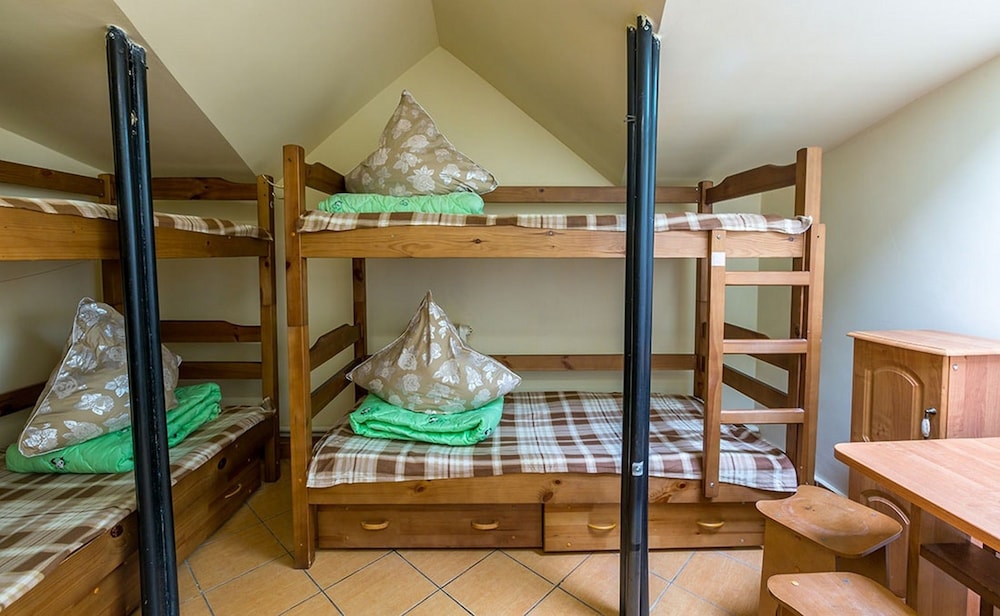 Hostel VadiVad