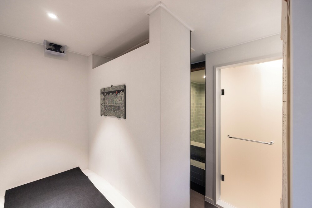 Stay Passport Sindang Ryokan