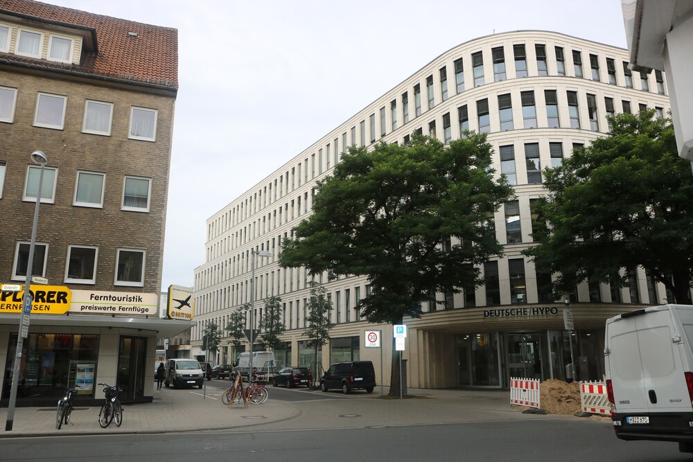 Hannover Vacations - City Apart Hotel Center - Property Image 83