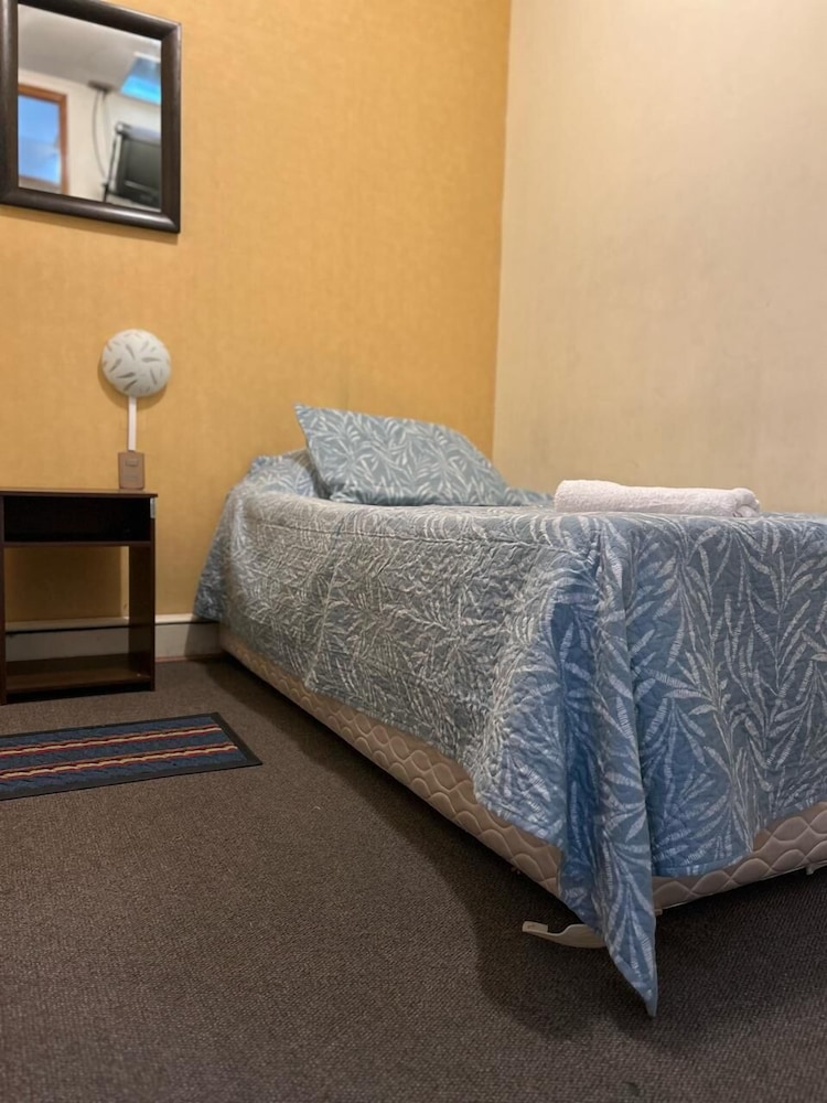 Hostal Don Guillermo
