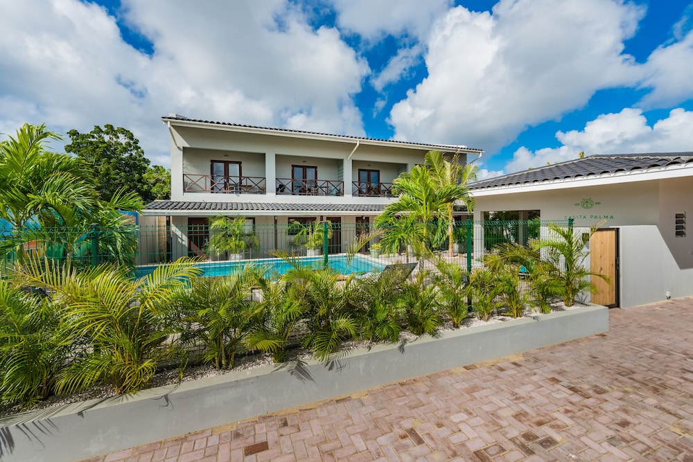 Casita Palma by Boutique Bonaire Unique Resorts