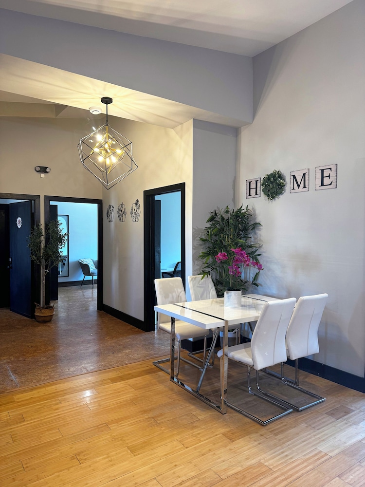 Brand New Private Share Room