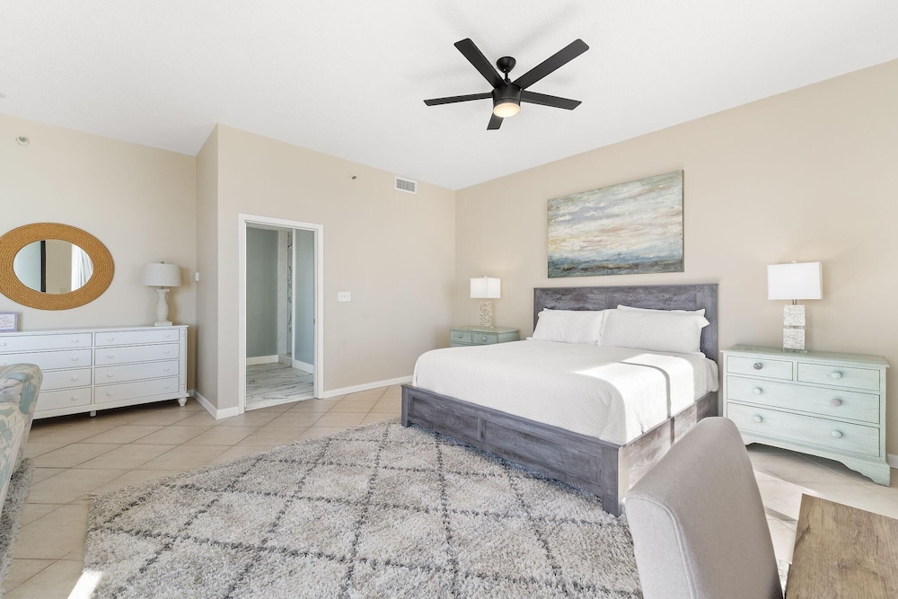 Summerchase Penthouse 4