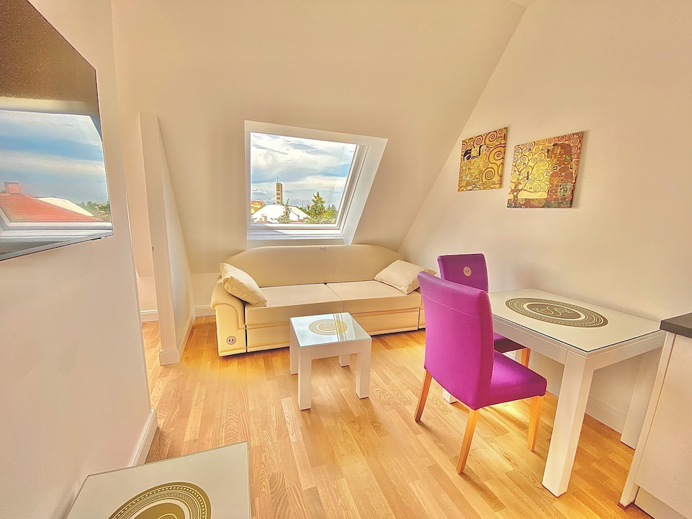Steiner Residences Mödling