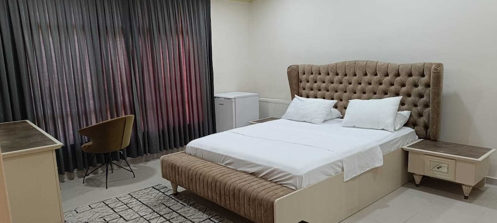 Kaşkaloğlu Hotel