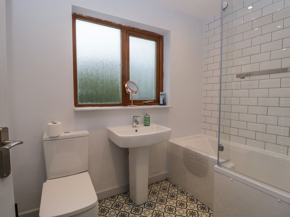 Ravenglass Retreat