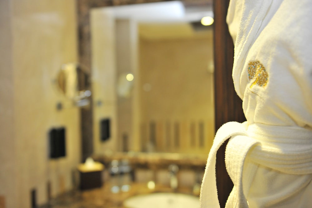 Abu Dhabi Vacations - Jannah Burj Al Sarab - Property Image 15