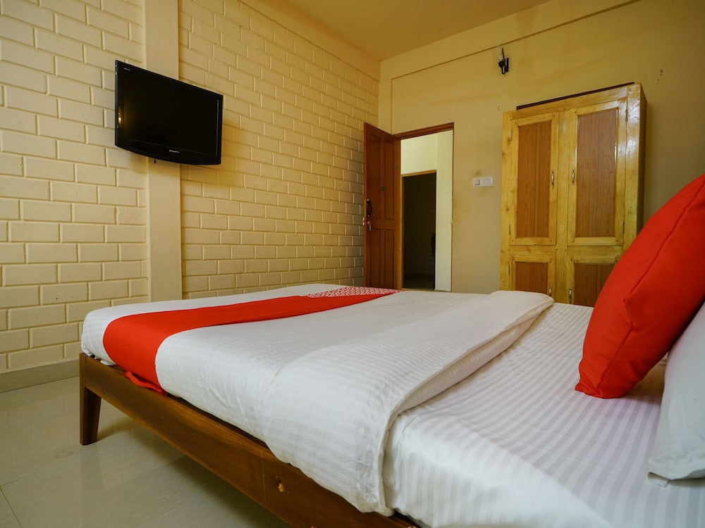 OYO 13684 Kerala for Rest Inn