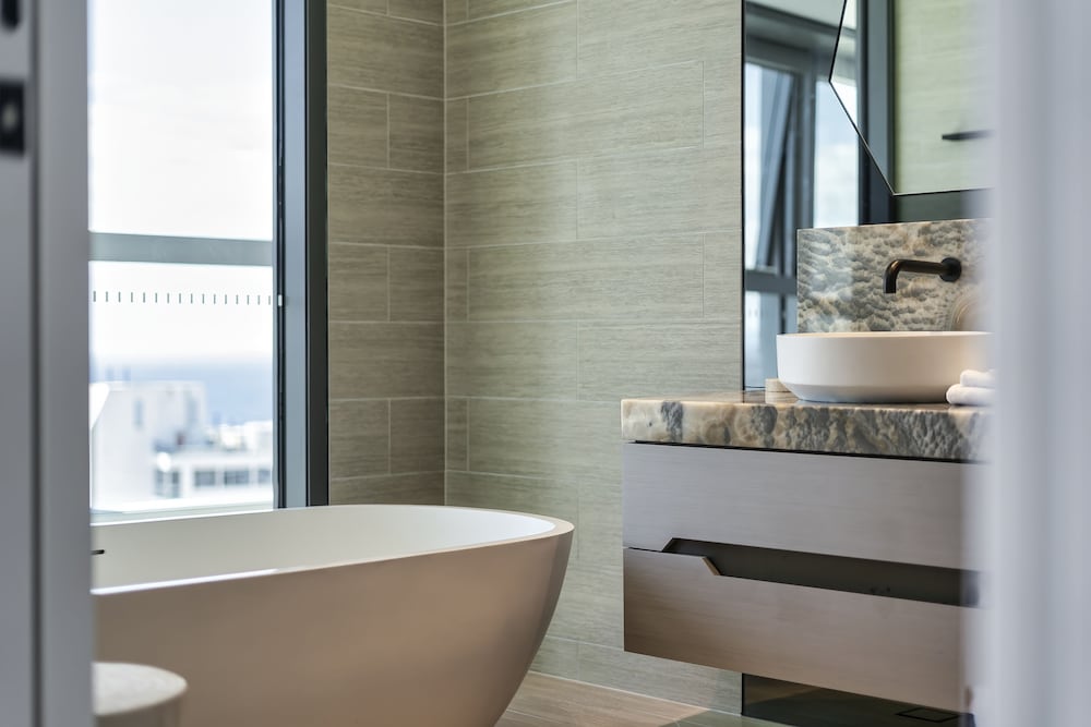 Jewel Beachfront Residences
