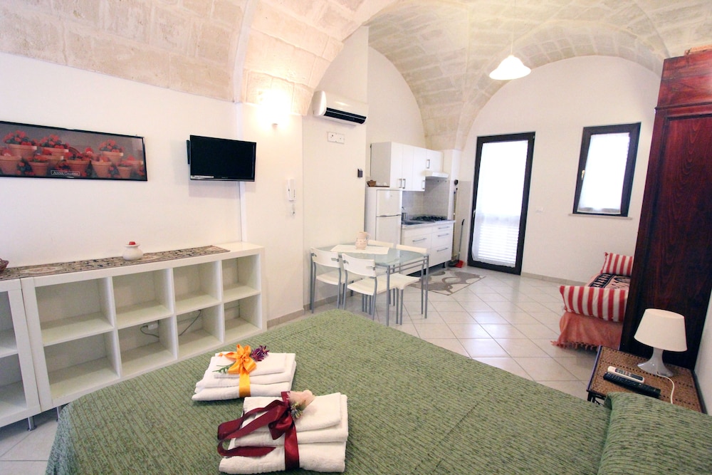 Residence Borgo Antico