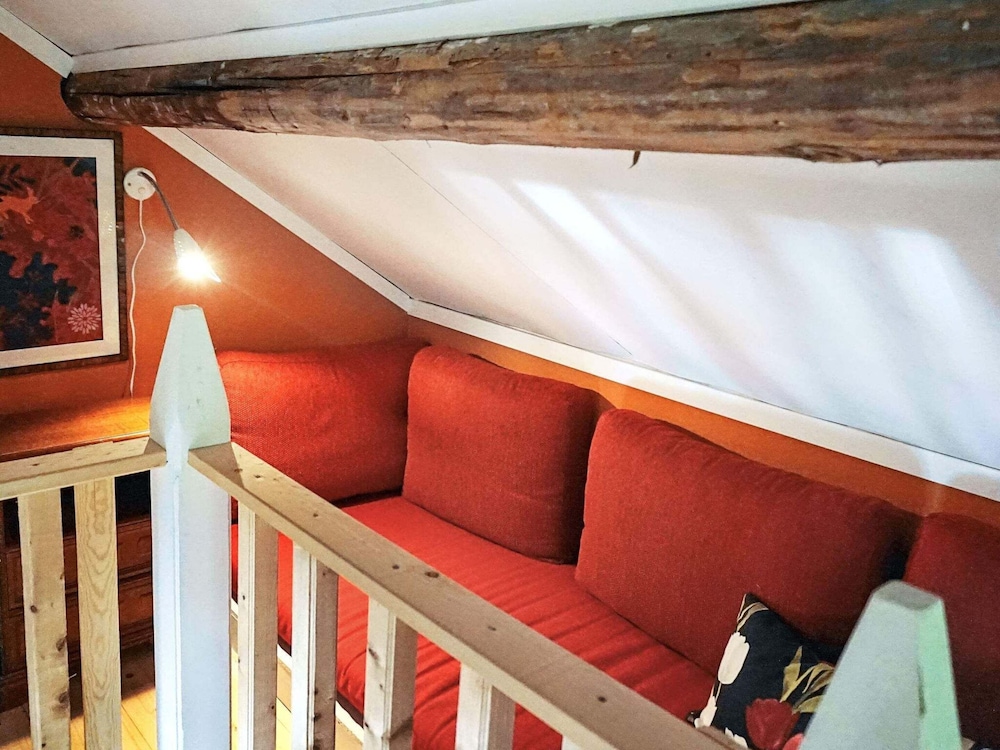 6 Person Holiday Home in Henan
