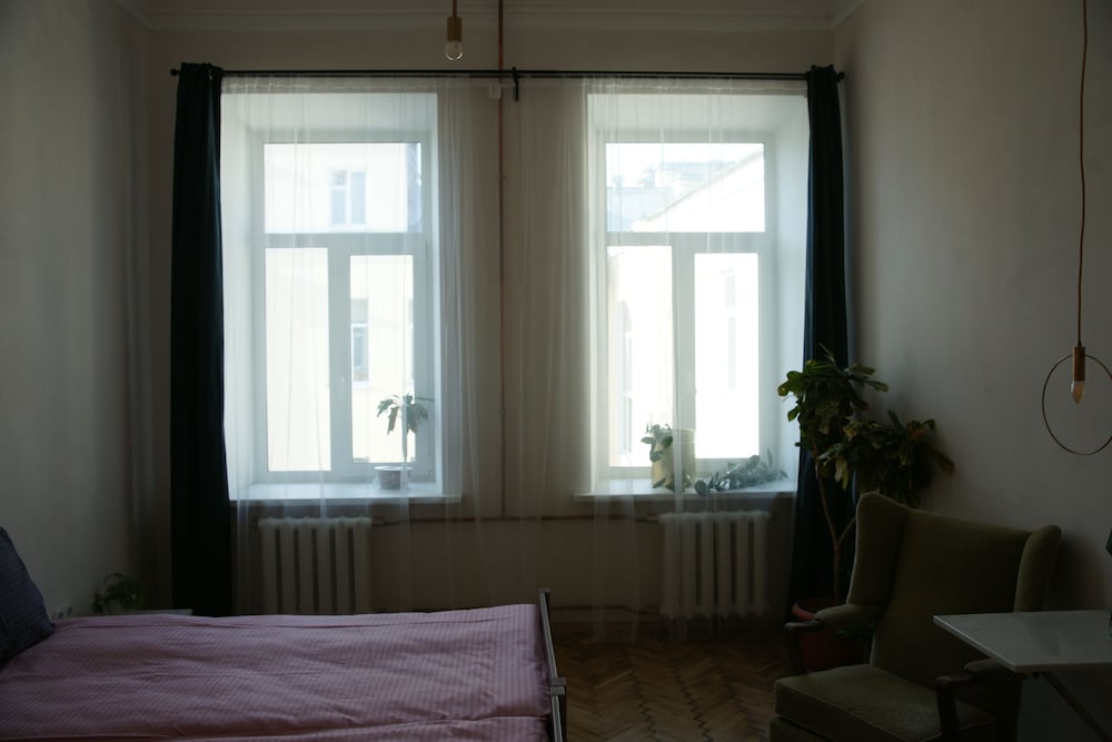 Malevich Hostel