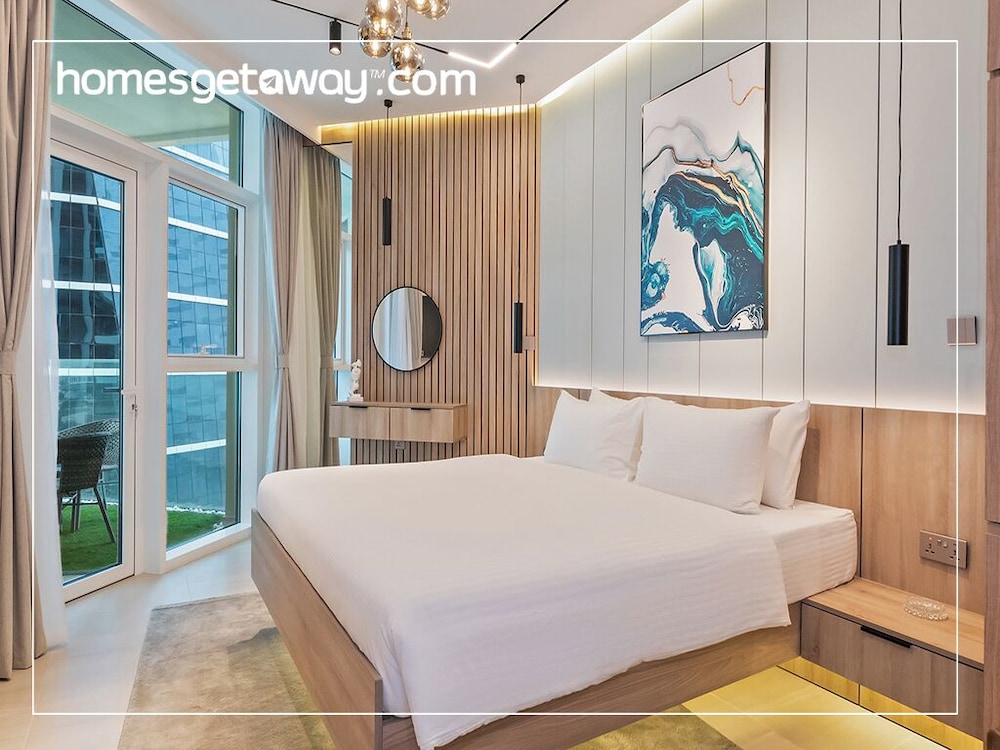 Live in Luxury Studio at Urban Oasis Residences