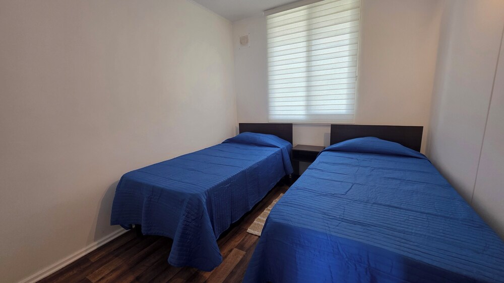 Oceana Suites - Laguna Aculeo