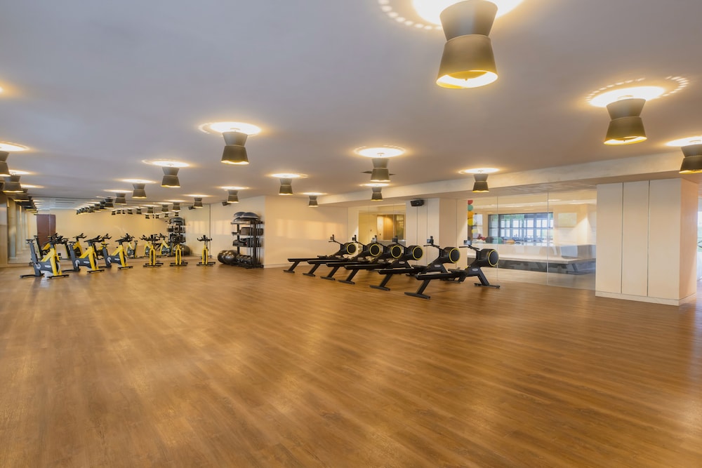 Atelier Playa Mujeres - Adults Only - All Inclusive 183