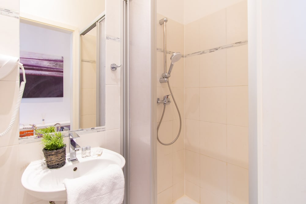 Apartment Troststrasse