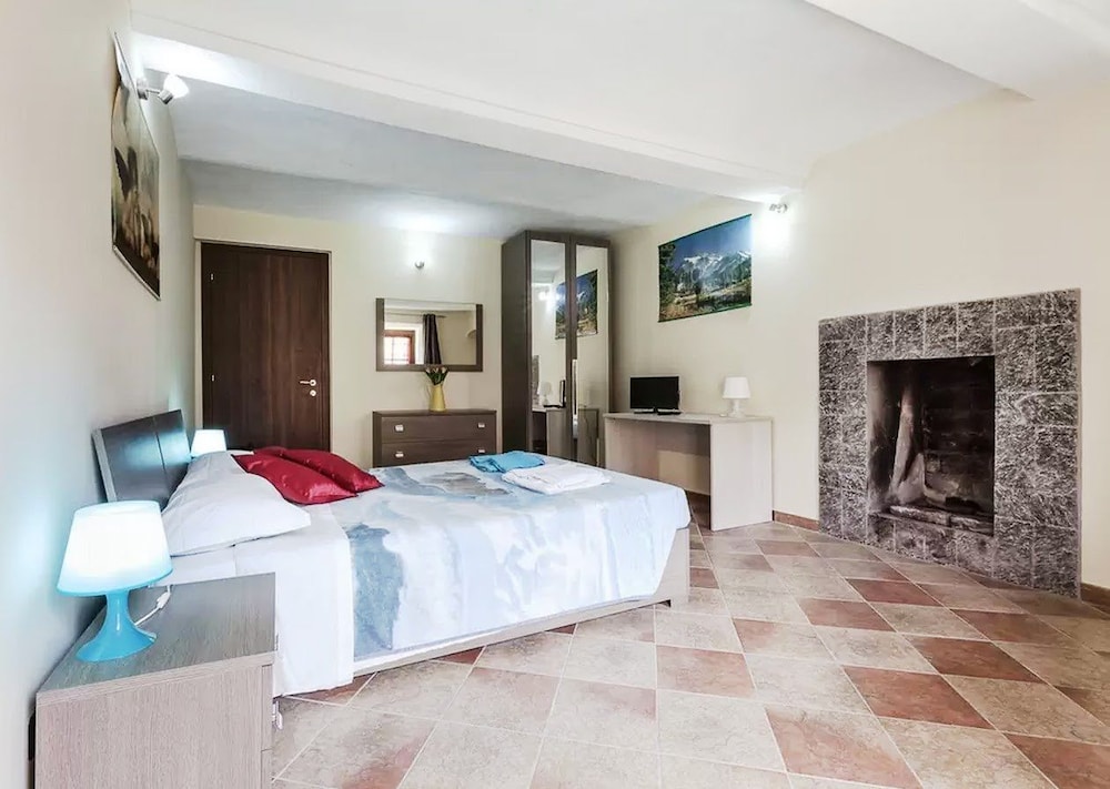 Bed and Breakfast Giaveno