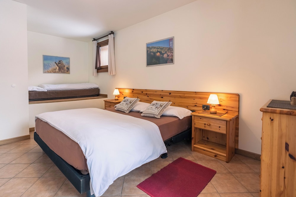 Chalet Primula