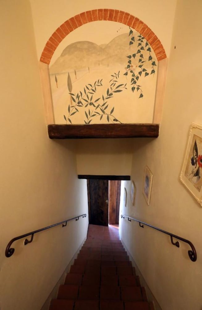 Molino del Rotone