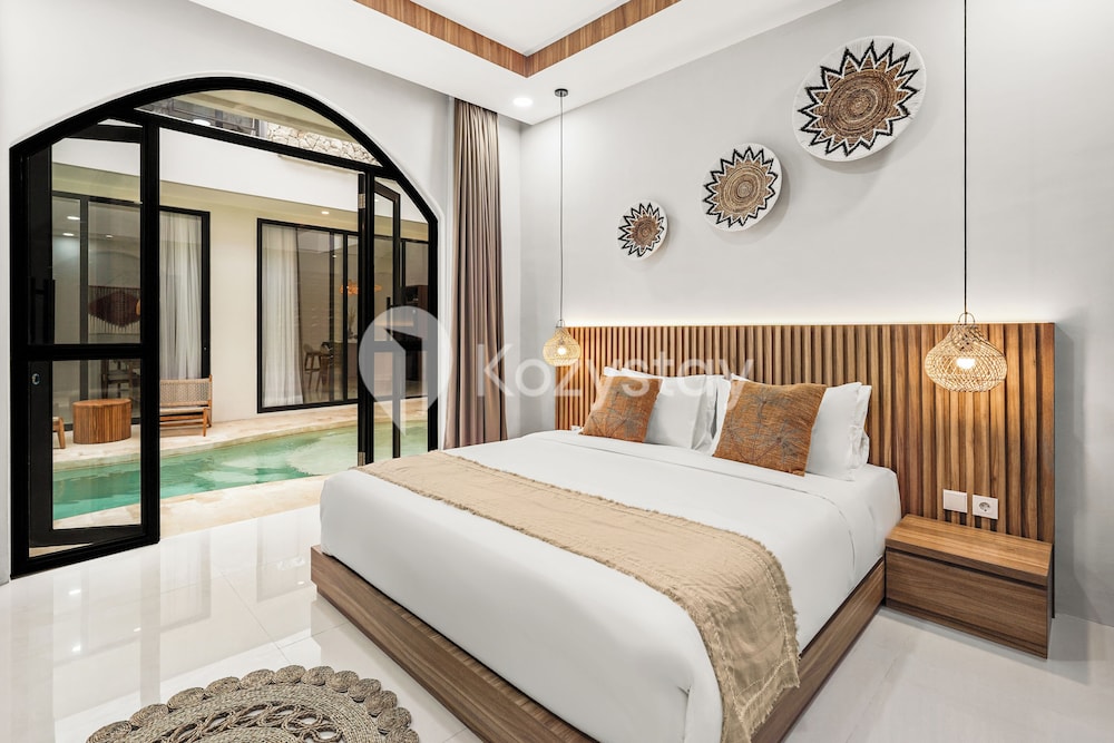Sadin Villa by Kozystay - Sanur