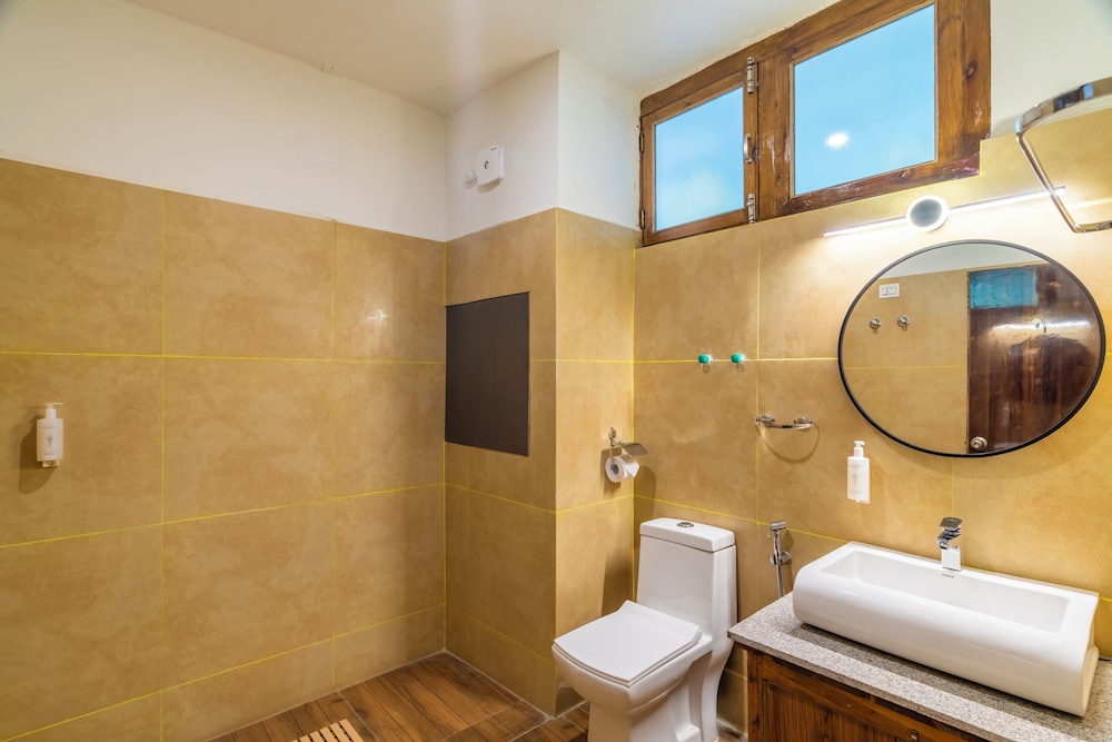 The Hosteller Leh - Hotel Bayshu