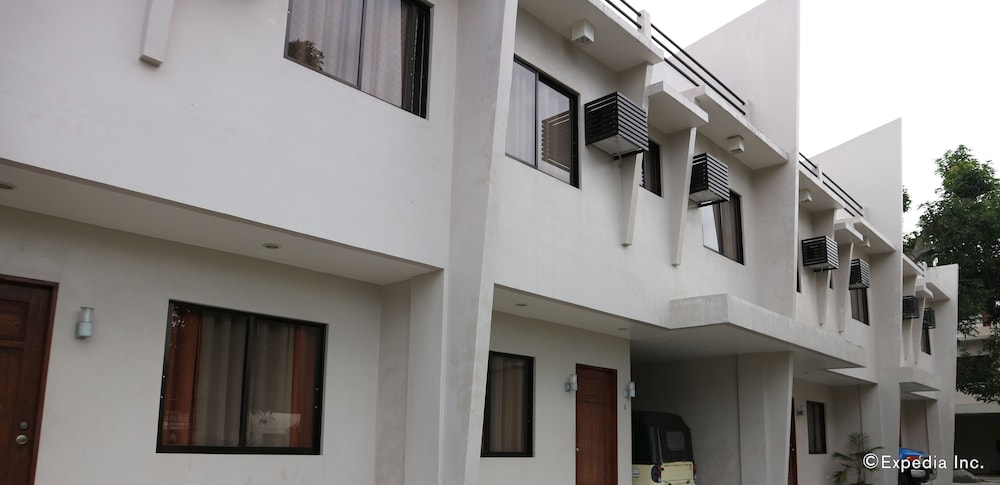 Marina Residences
