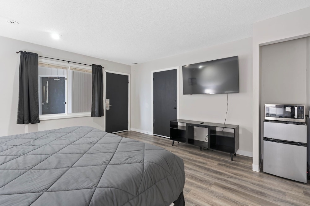 Willow Inn Suites