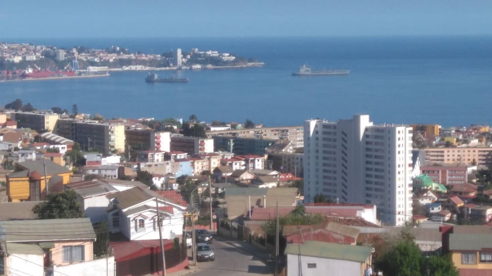Emilysuites Vina del Mar