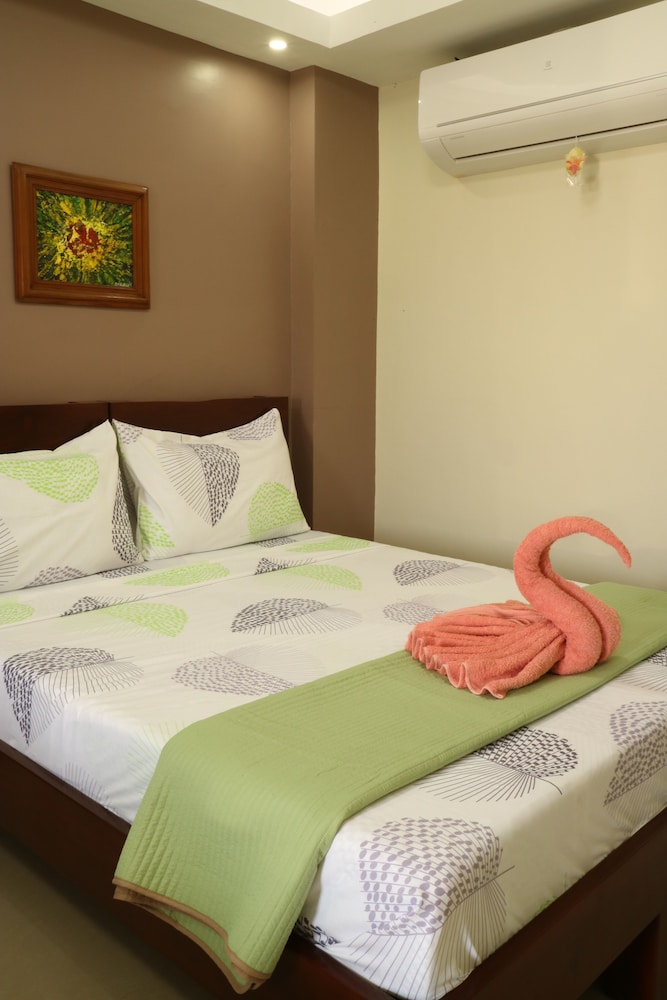 EA Apartelle - Metro Vigan - Hostel, photo 41