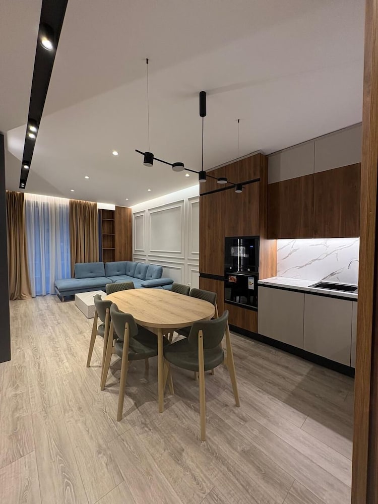 Blue Boutique Apartments 1
