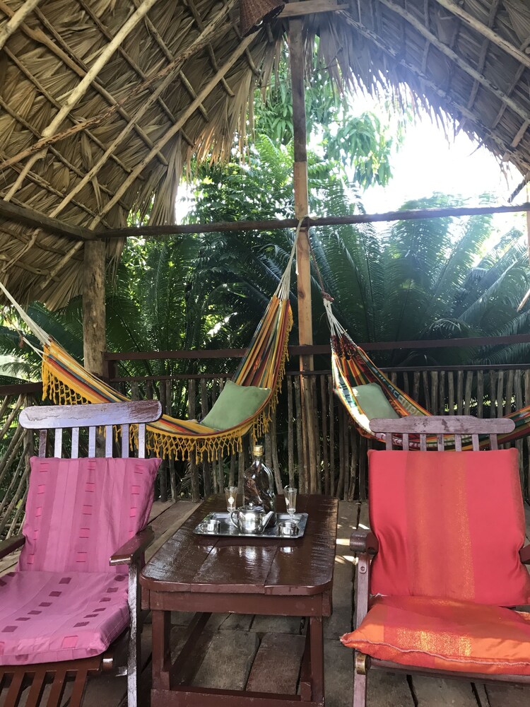 Hacienda de la Bahia