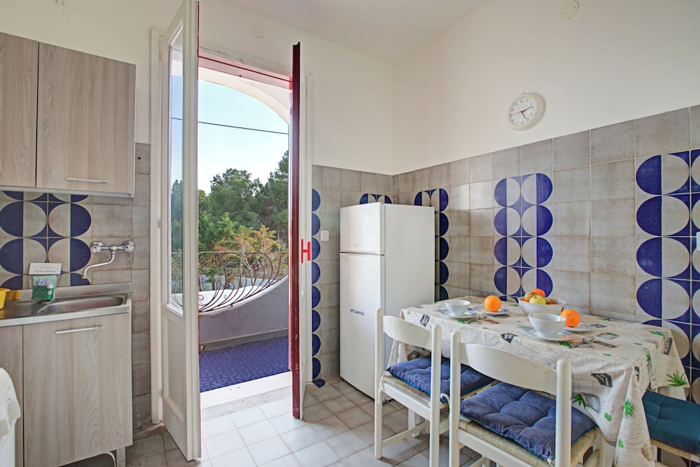 Residence Vista Mare