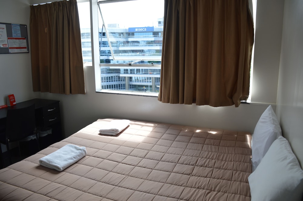 YMCA Hostel — photo 61