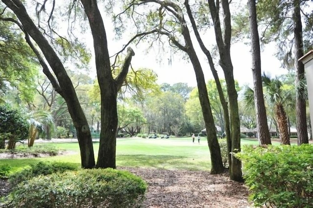 2219 Heritage Villas at The Sea Pines Resort