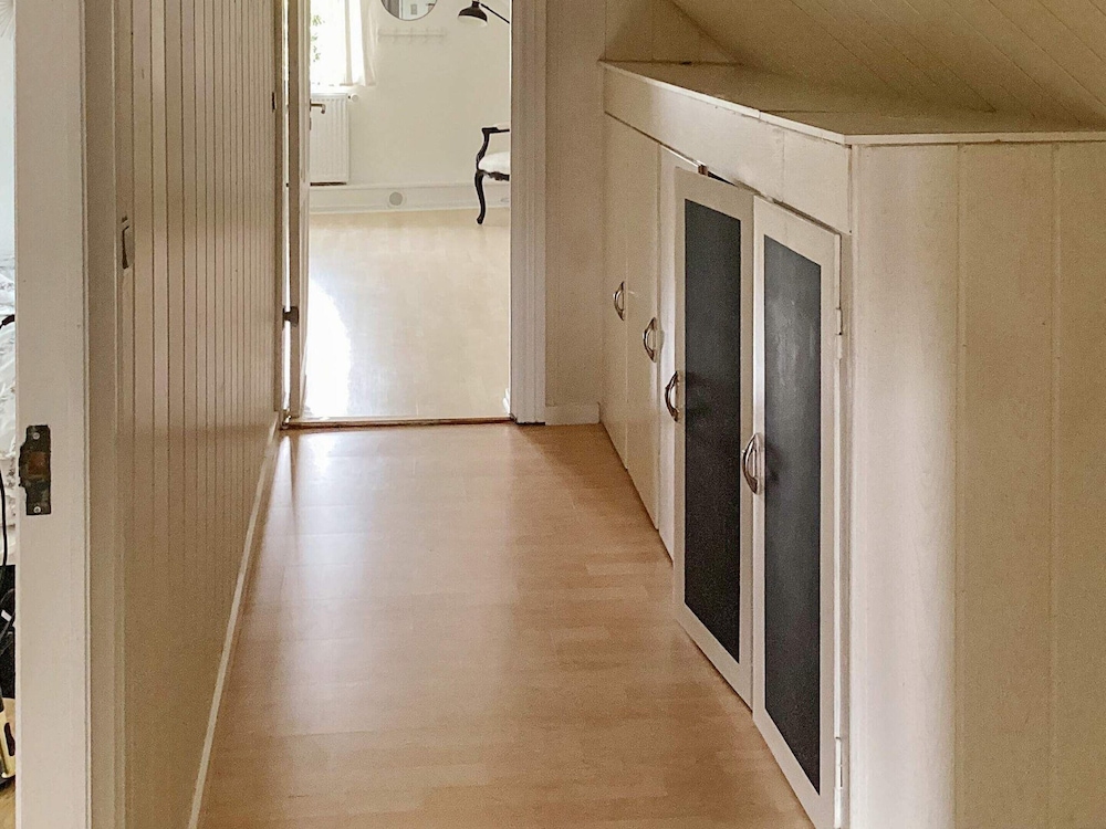 8 Person Holiday Home in Sakskobing