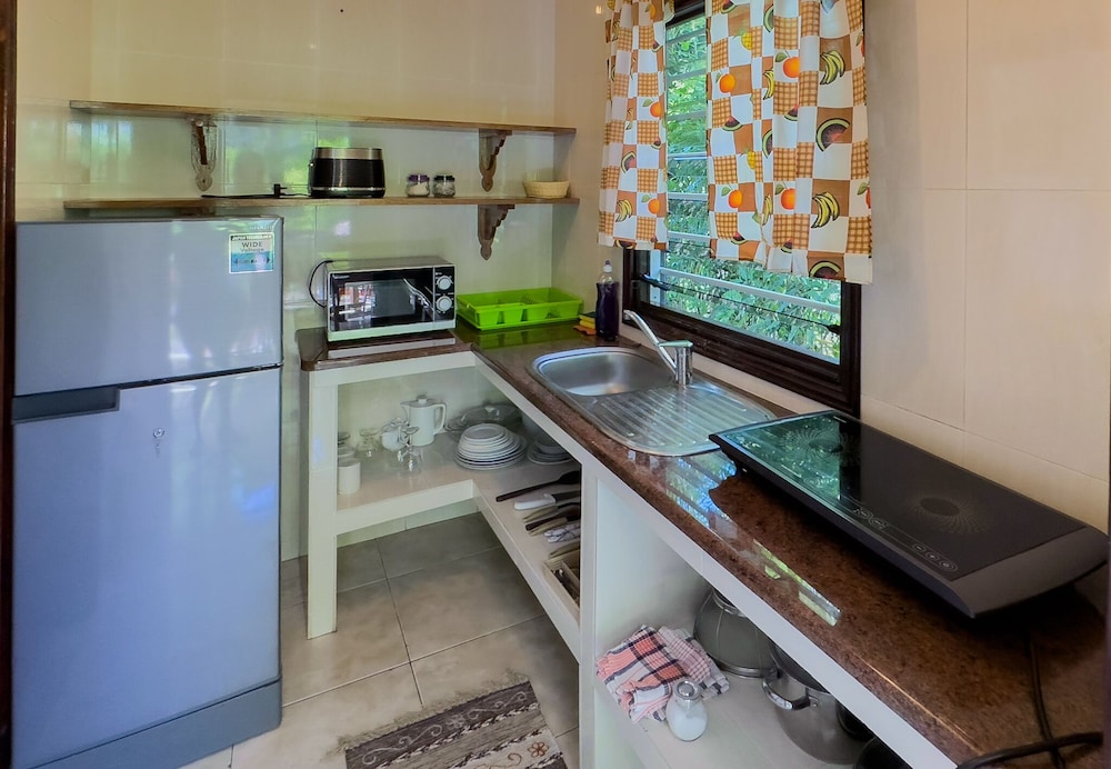 Cocotier Du Rocher photo 2