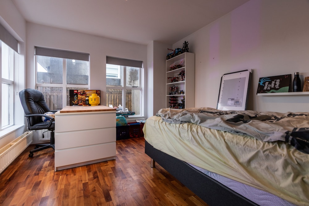 Apartment L70 view 2