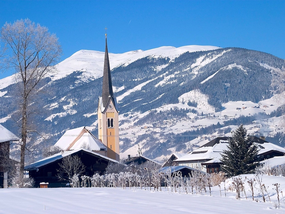 Chalet in Jochberg With Sauna & Mountain Views