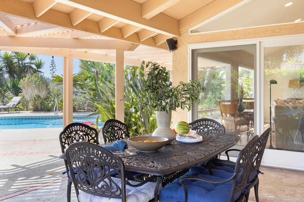 Rancho Real by Avantstay Private Pool + Hot Tub Luxe Group Retreat