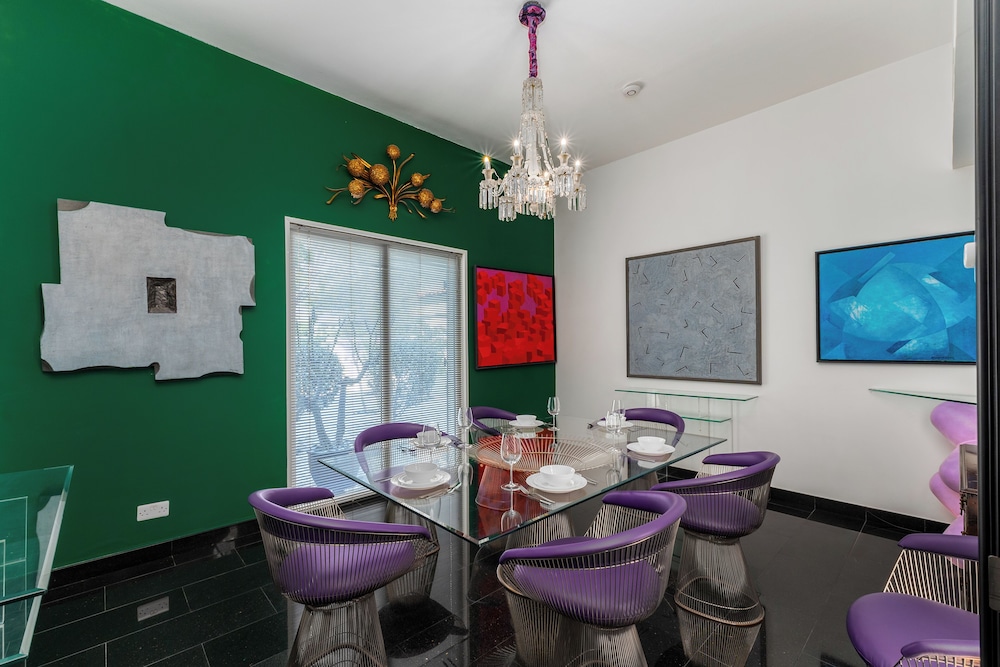 Villa GCW Geranium - Mint Stay