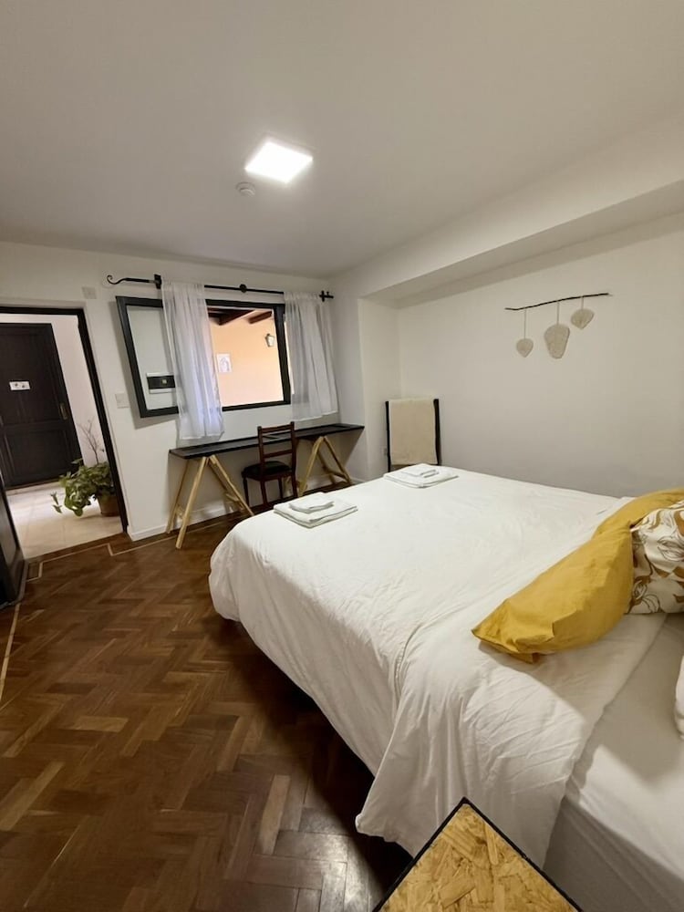 Clivias Hostel