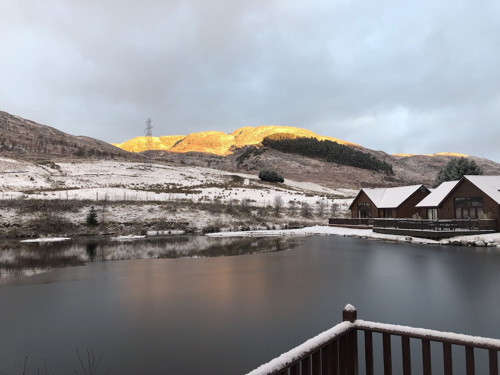 Ptarmigan Lodge