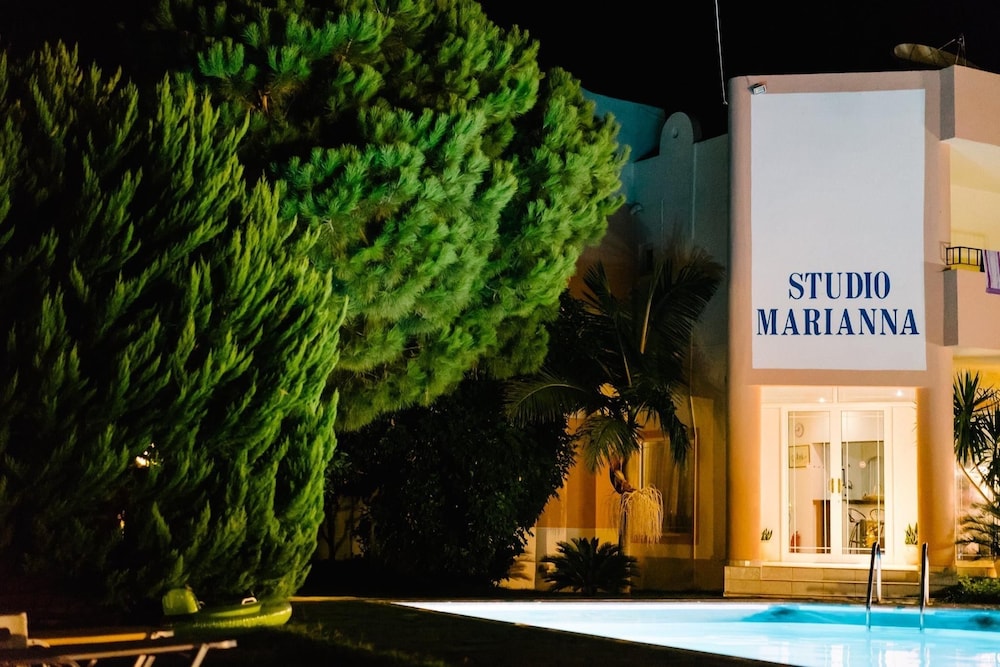 Marianna Studios