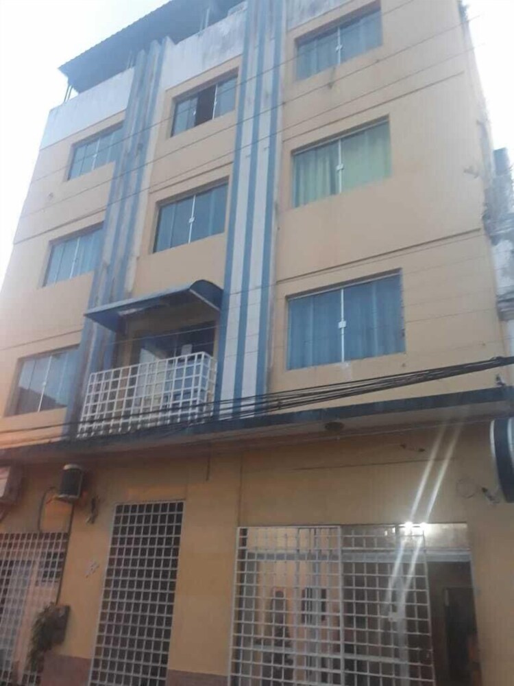 POUSADA DOS LEÕES