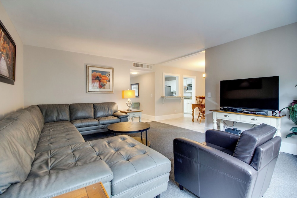 2258 Heritage Villas at The Sea Pines Resort