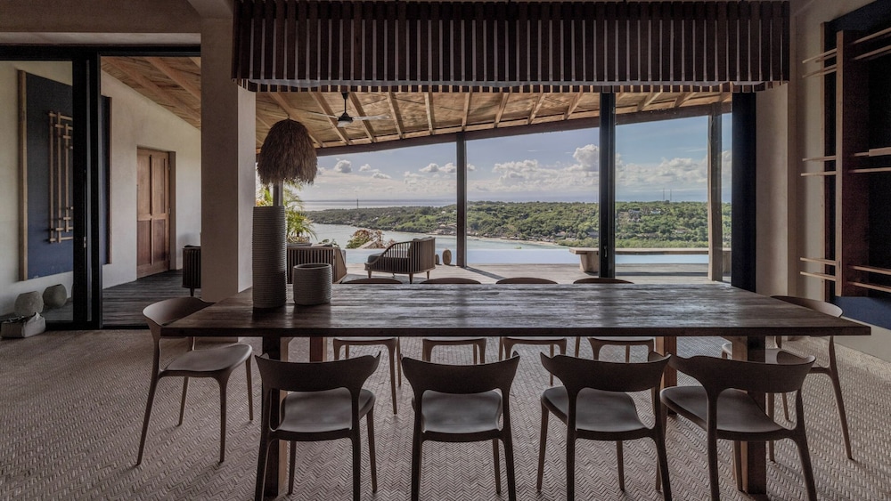 Panorama Villas Ceningan